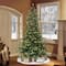 7.5ft. Pre-Lit Aspen Fir Artificial Christmas Tree, Color Select LED Lights